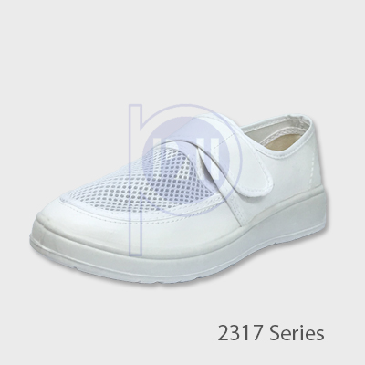 ESD Shoe TAU9380